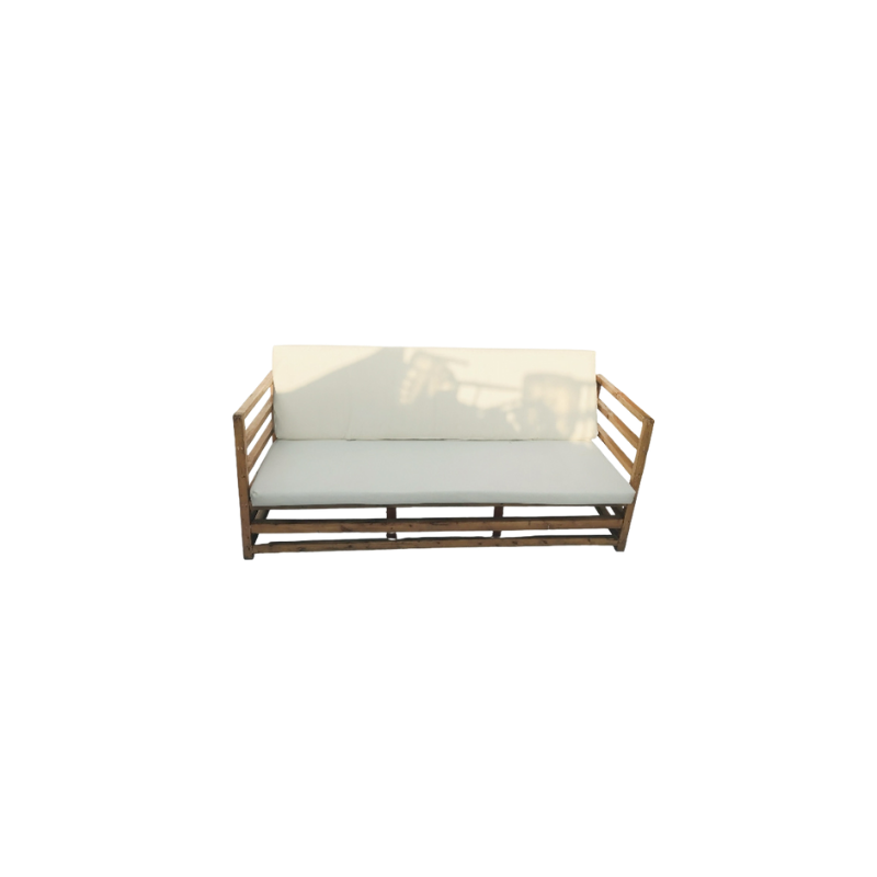 3 Seater Patio