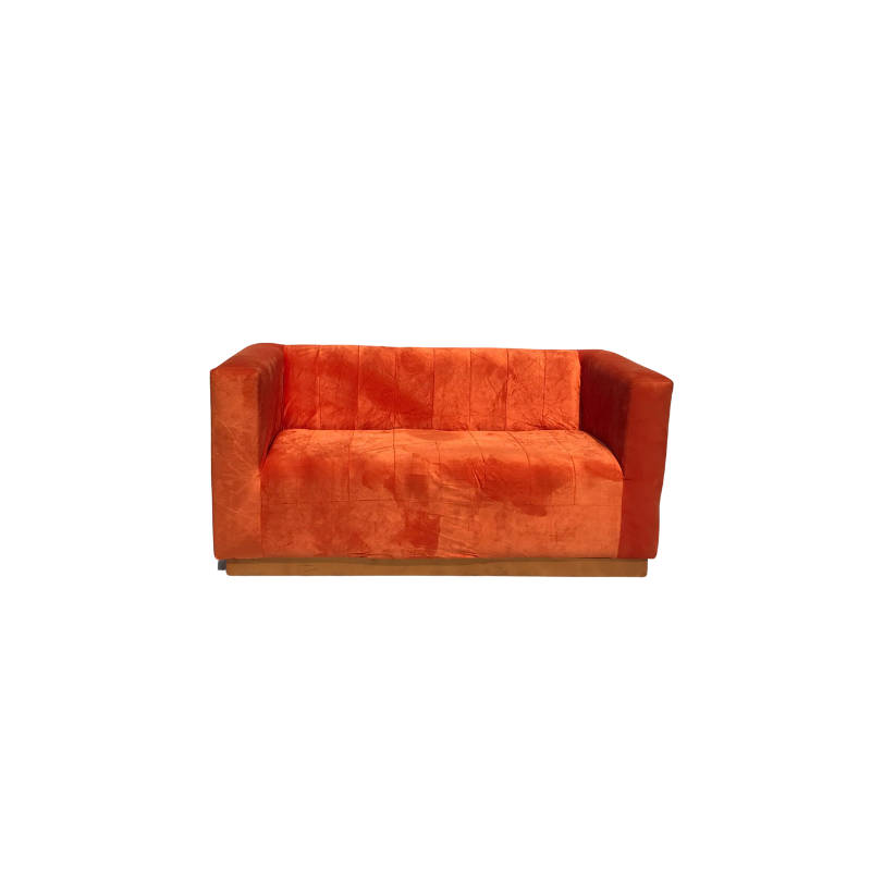 Chanel 2 Seater