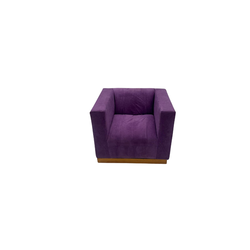 Chanel Single Seater