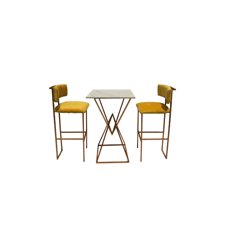 Dia Cocktail Set