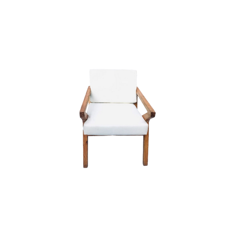 Single Seater Patio