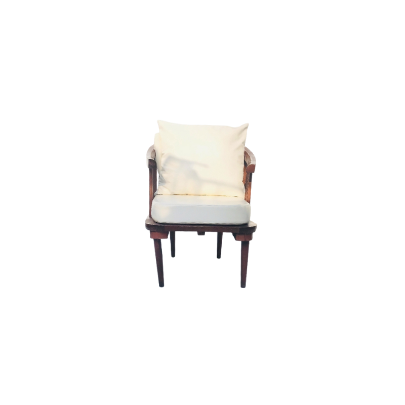 Single Seater Oak