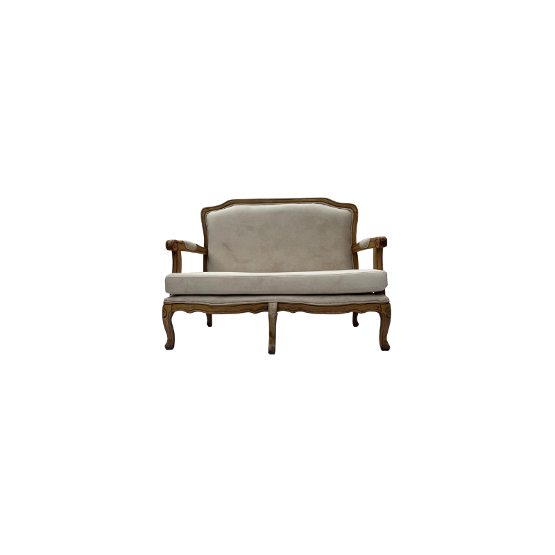 2 Seater Garden Sofa