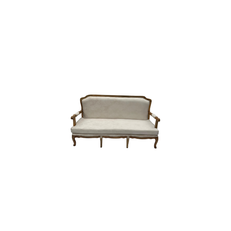 3 Seater Garden Sofa