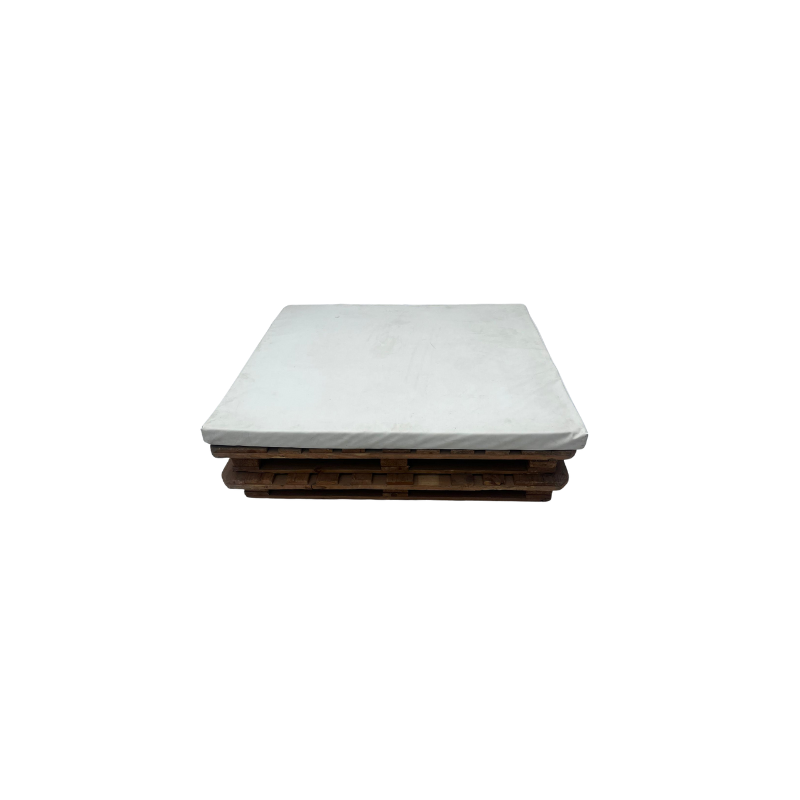 4 Seater Pallet