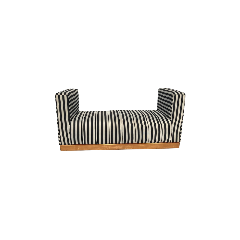 Chanel Loveseat