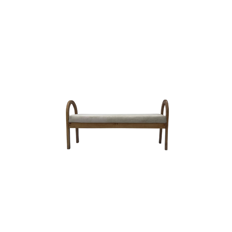 Garden Loveseat Sofa