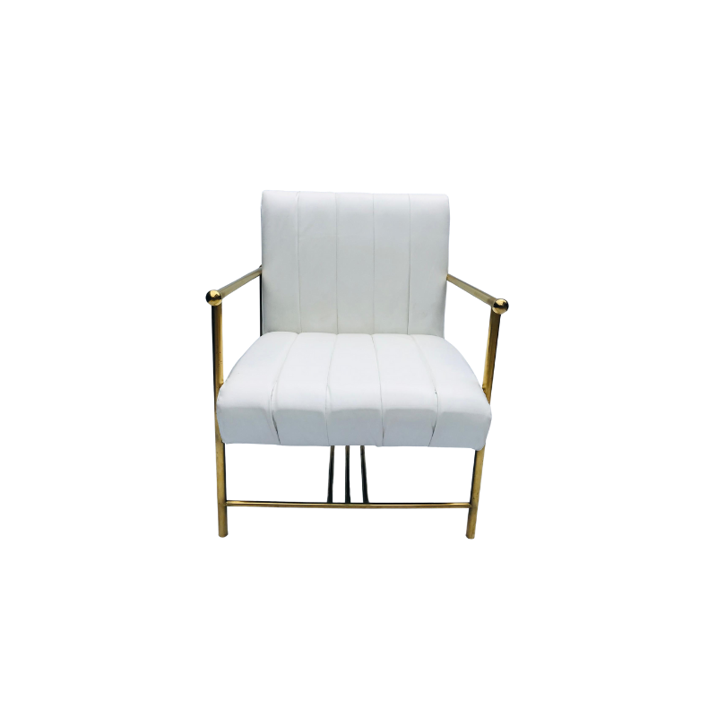 Russell Panel Single Seater