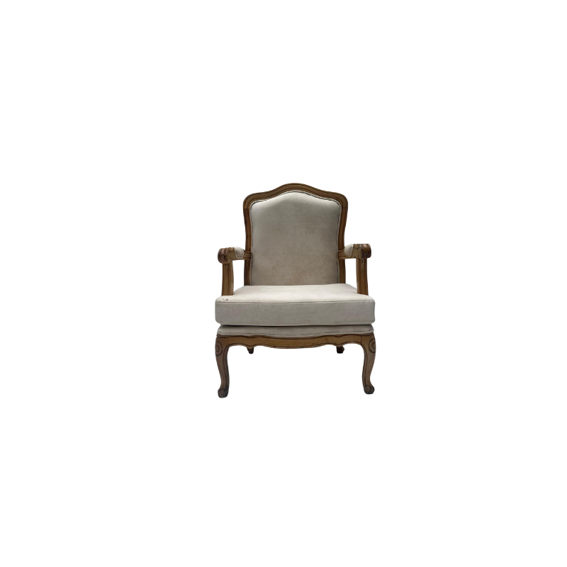 Single Seater Garden Sofa