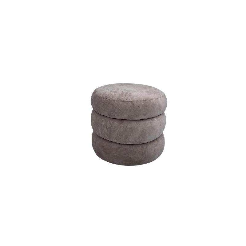 Tobo Cozy Ottoman