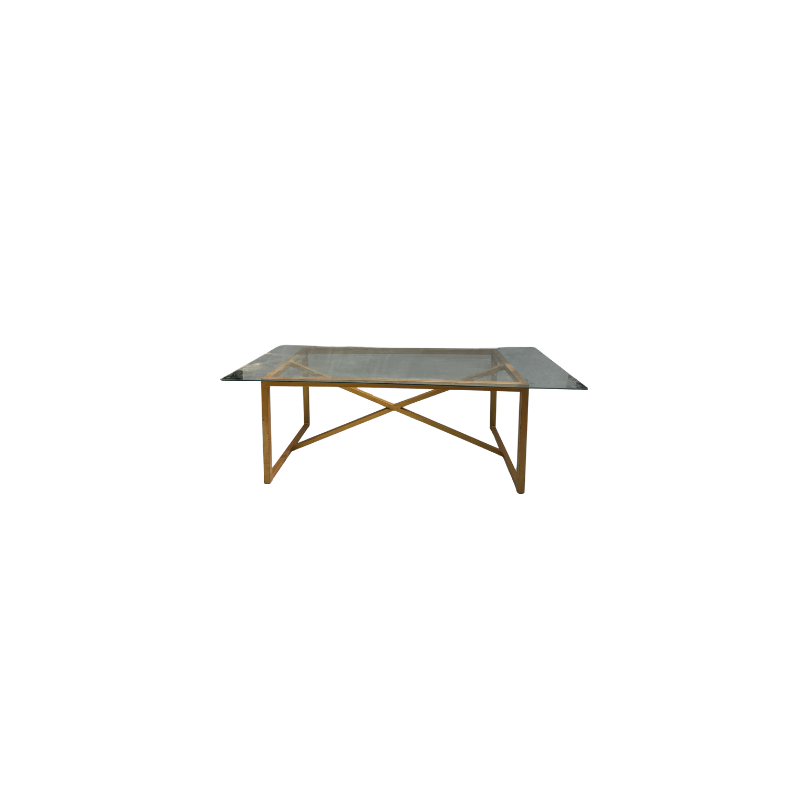 VIP Glass Table