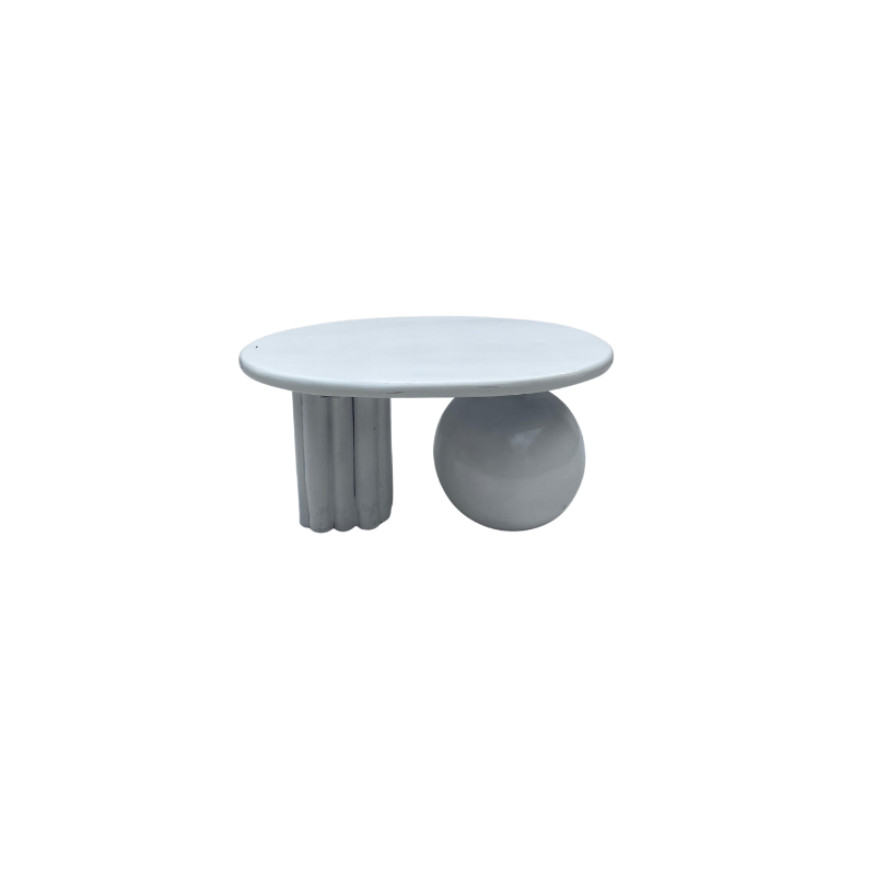Lounge Vibes Coffee Table