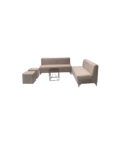 Biege Sofa